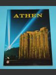 Athen - německy - náhled