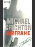 Airframe - náhled
