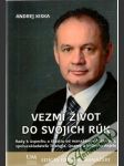 Vezmi život do svojich rúk - náhled