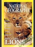 National Geographic 6/2001 - náhled