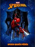 Marvel spider-man - spider-manův příběh - náhled