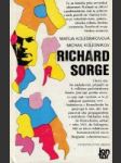 Richard Sorge - náhled