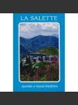 La Salette zjavenie a zmysel Posolstva - náhled