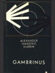 Gambrinus - náhled
