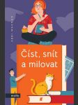 Číst, snít a milovat - náhled