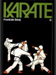 Karate (slovensky) - náhled