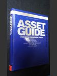 Asset guide : [průvodce finančními indexy] - náhled
