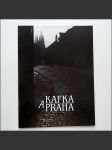 Kafka a Praha  - náhled