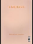 Camillus - náhled