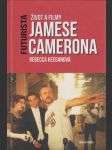 Futurista - Život a filmy Jamese Camerona - náhled