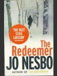 The redeemer - náhled