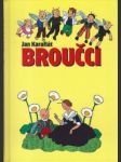 Broučci  - náhled