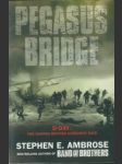 Pegasus bridge - náhled