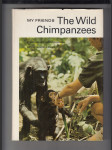 My Friends, the Wild Chimpanzees - náhled