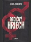 Dedičný hriech - náhled