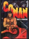 Conan — Meč s fénixem - náhled