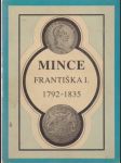 Mince Františka I. 1792 - 1835 - náhled