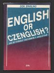 English or Czenglish? - náhled