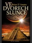 Ve dvorech slunce - náhled