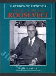 Franklin Delano Roosevelt - náhled