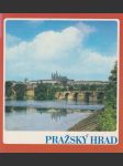 Pražský hrad - náhled