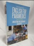 English for Paramedics: Case Studies / Angličtina pro záchranáře: Kazuistiky - náhled