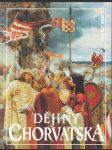 Dějiny Chorvatska - náhled
