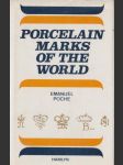 Porcelain Marks of the World - náhled