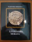 Literární Morava - náhled