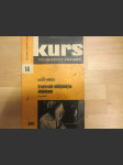 Svařování elektrickým obloukem - Přehl. svařování elektrickým obloukem, pomůcka ke školení svářečů a též učeb. text pro 1. roč. odb. učilišť a učňovských škol-kovoobory - náhled