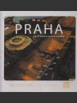 Praha: 100 let hlavním městem republiky - náhled