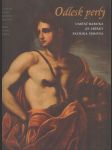 Odlesk perly: Umění baroka ze sbírky Patrika Šimona - náhled