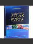 Ilustrovaný atlas světa – Nový pohled na Zemi - náhled