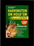 Harrington on Hold'em. Díl 1. Strategie - náhled