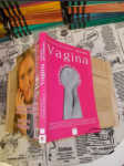 Vagina manuál pro majitelky Carol Livotiová a Elizabeth Toppová (51422) - náhled