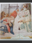 Šternberk – klášter řeholních lateránských kanovníků - náhled