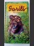 Gorilí máma - náhled