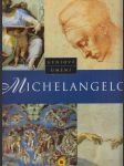 Michelangelo - náhled