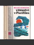 Vítězství v Pacifiku – Bitva o Guadalcanal [válka v Tichomoří] - náhled