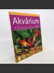 Akvárium - zábava pro děti - Ingo Koslowski - náhled