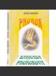 Prorok. Zahrada prorokova - náhled