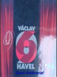 Václav havel 96 - soubor projevů - náhled