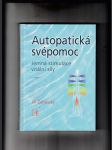 Autopatická svépomoc (Jemná stimulace vitální síly) - náhled