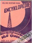 Encyklopedie 9-10, VIII./1938 - náhled