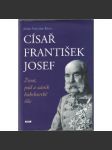 Císař František Josef - náhled