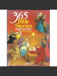 365 Bible Stories and Verses - náhled