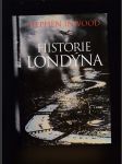 Historie Londýna - náhled