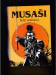 Musaši - náhled