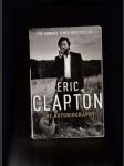 Eric Clapton (The Autobiography) - náhled