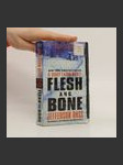 Flesh and Bone : A Body Farm Thriller - náhled